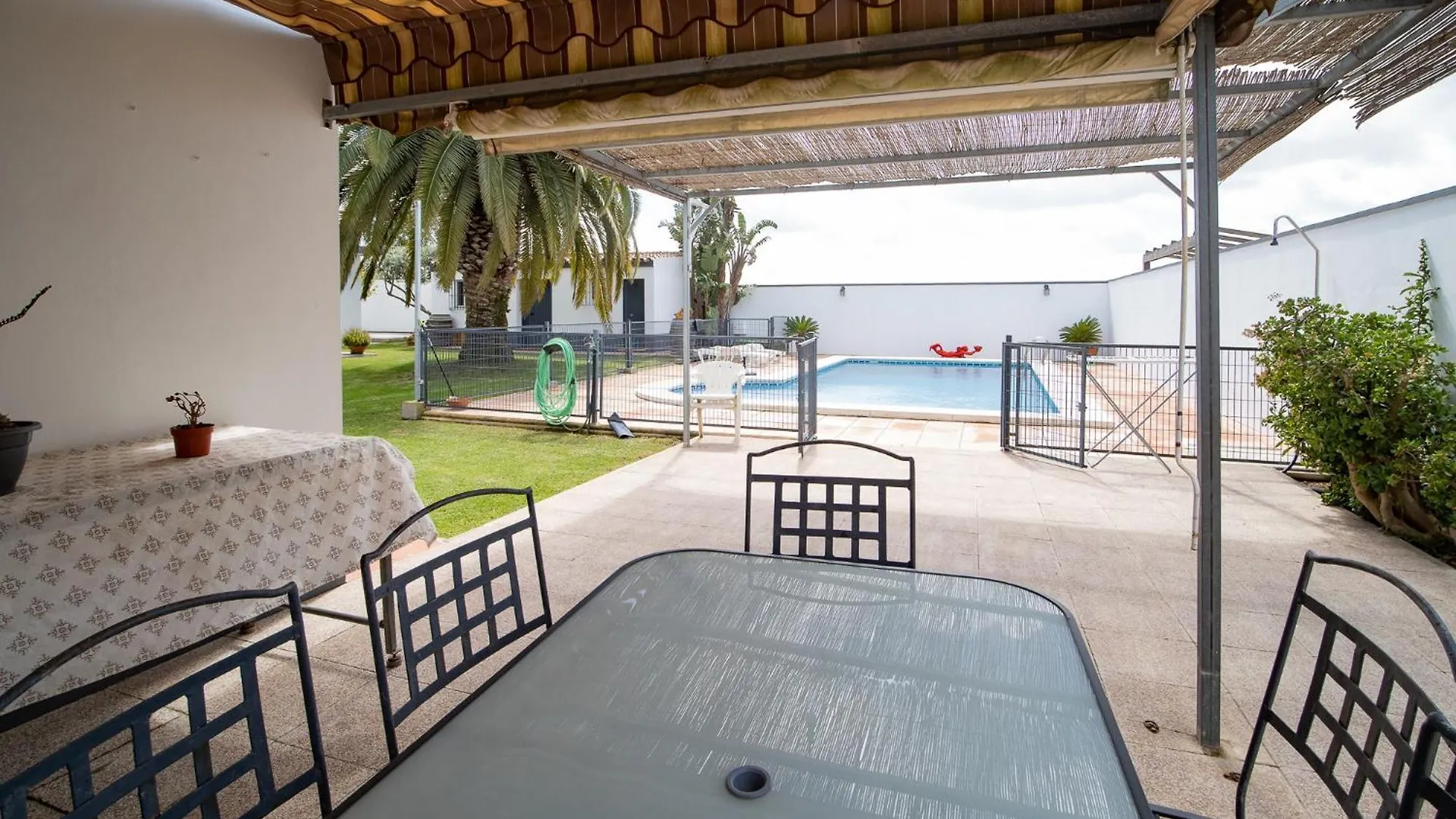 Villa Al Alba - Ole Solutions Sanlúcar de Barrameda 0*,  Spanien