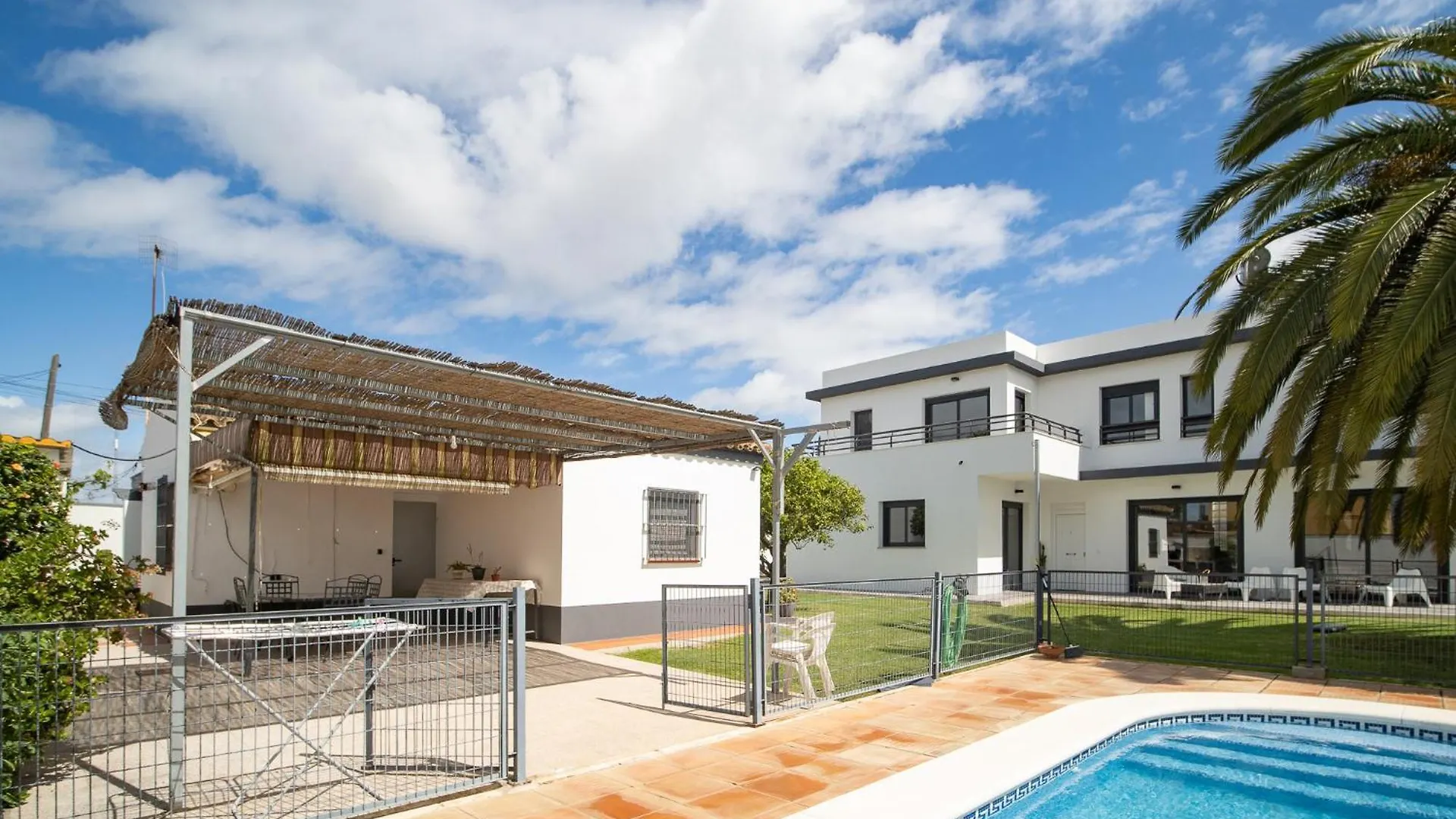 Villa Al Alba - Ole Solutions Sanlúcar de Barrameda