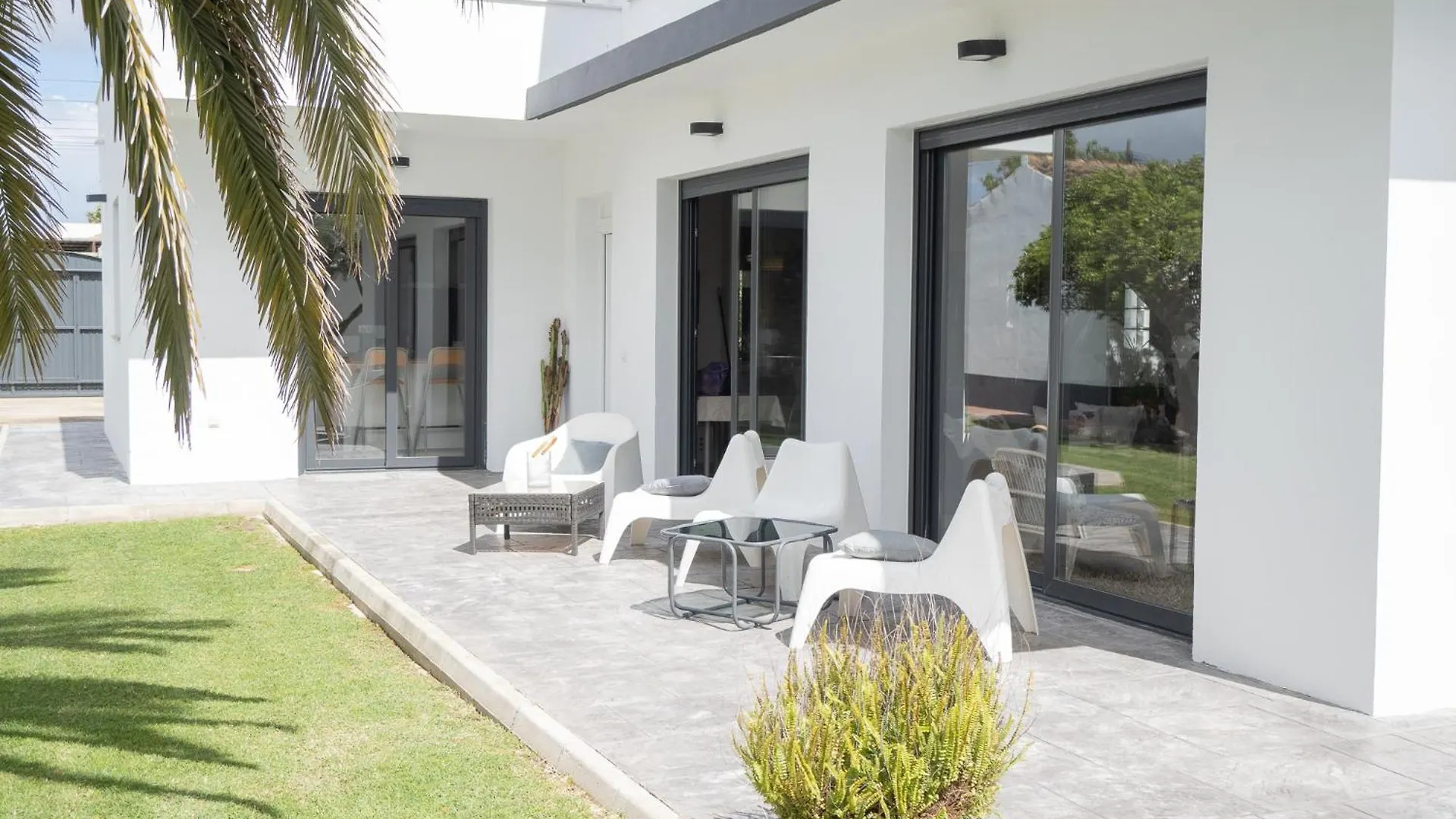 Villa Al Alba - Ole Solutions Sanlúcar de Barrameda
