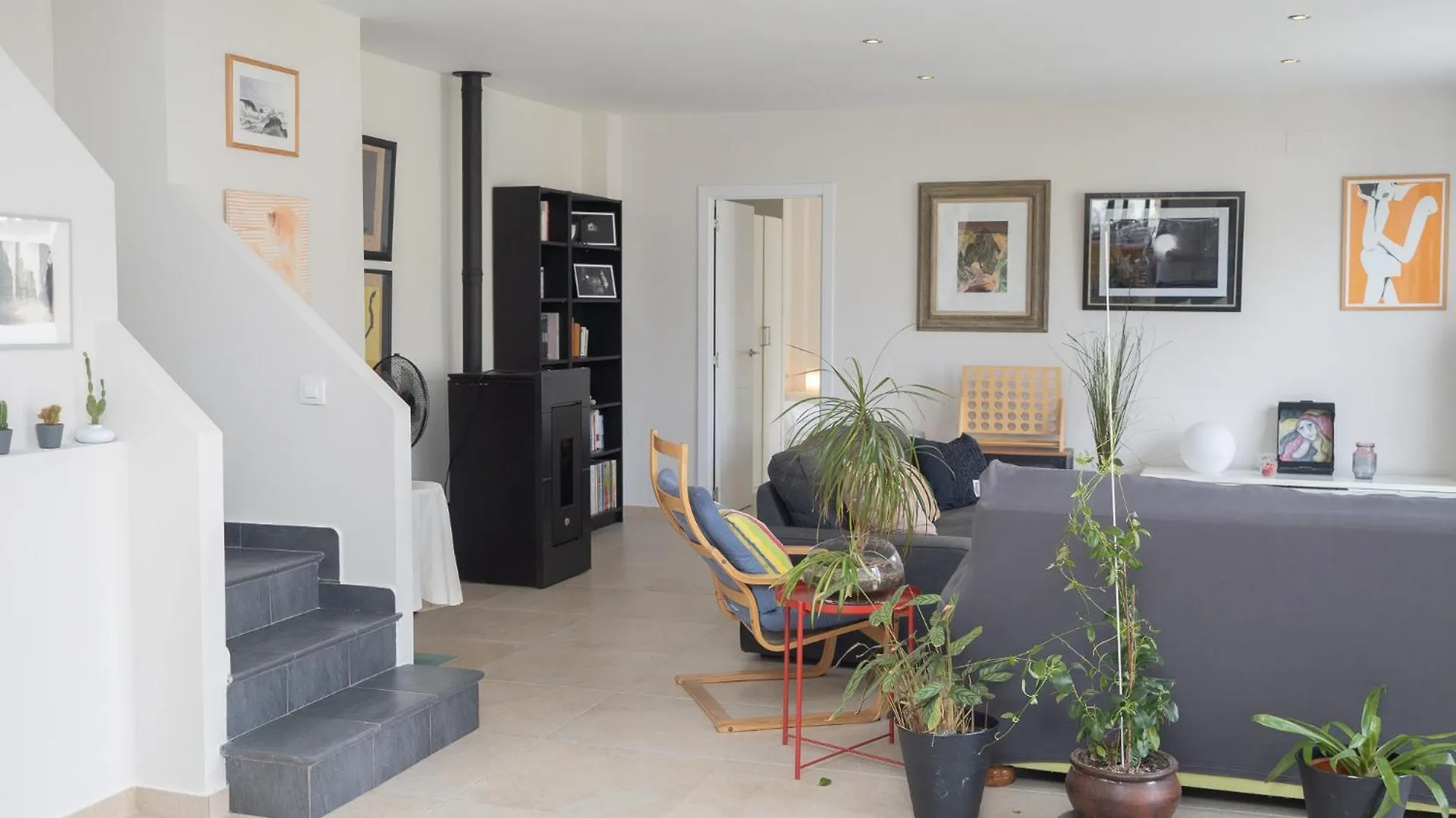 Villa Al Alba - Ole Solutions Sanlúcar de Barrameda