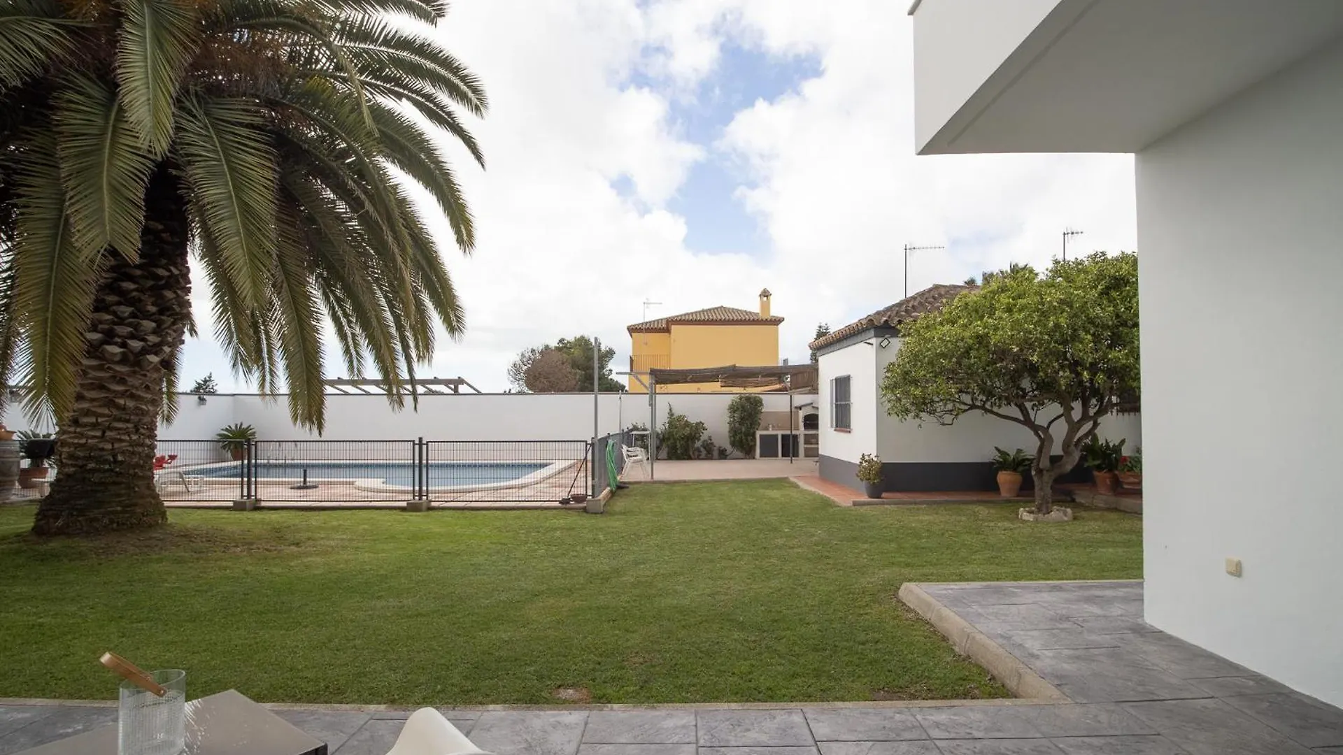 Villa Al Alba - Ole Solutions Sanlúcar de Barrameda