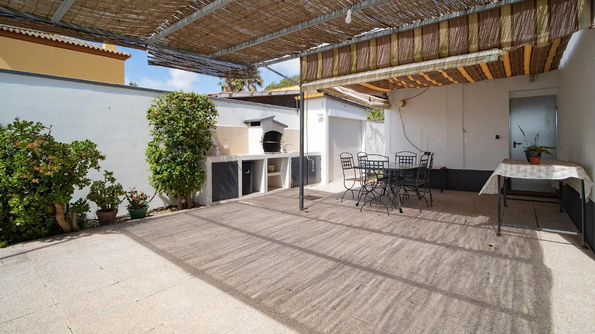 Villa Al Alba - Ole Solutions Sanlúcar de Barrameda