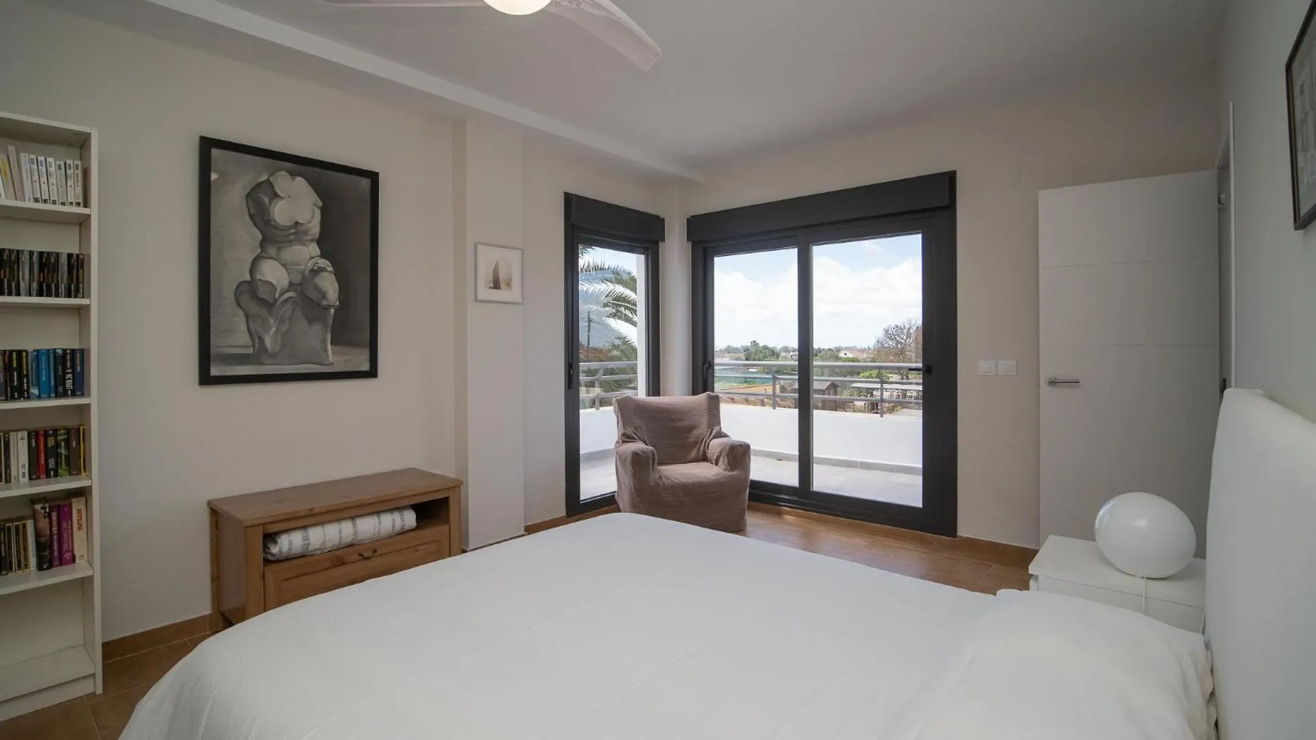 Villa Al Alba - Ole Solutions Sanlúcar de Barrameda Spanien