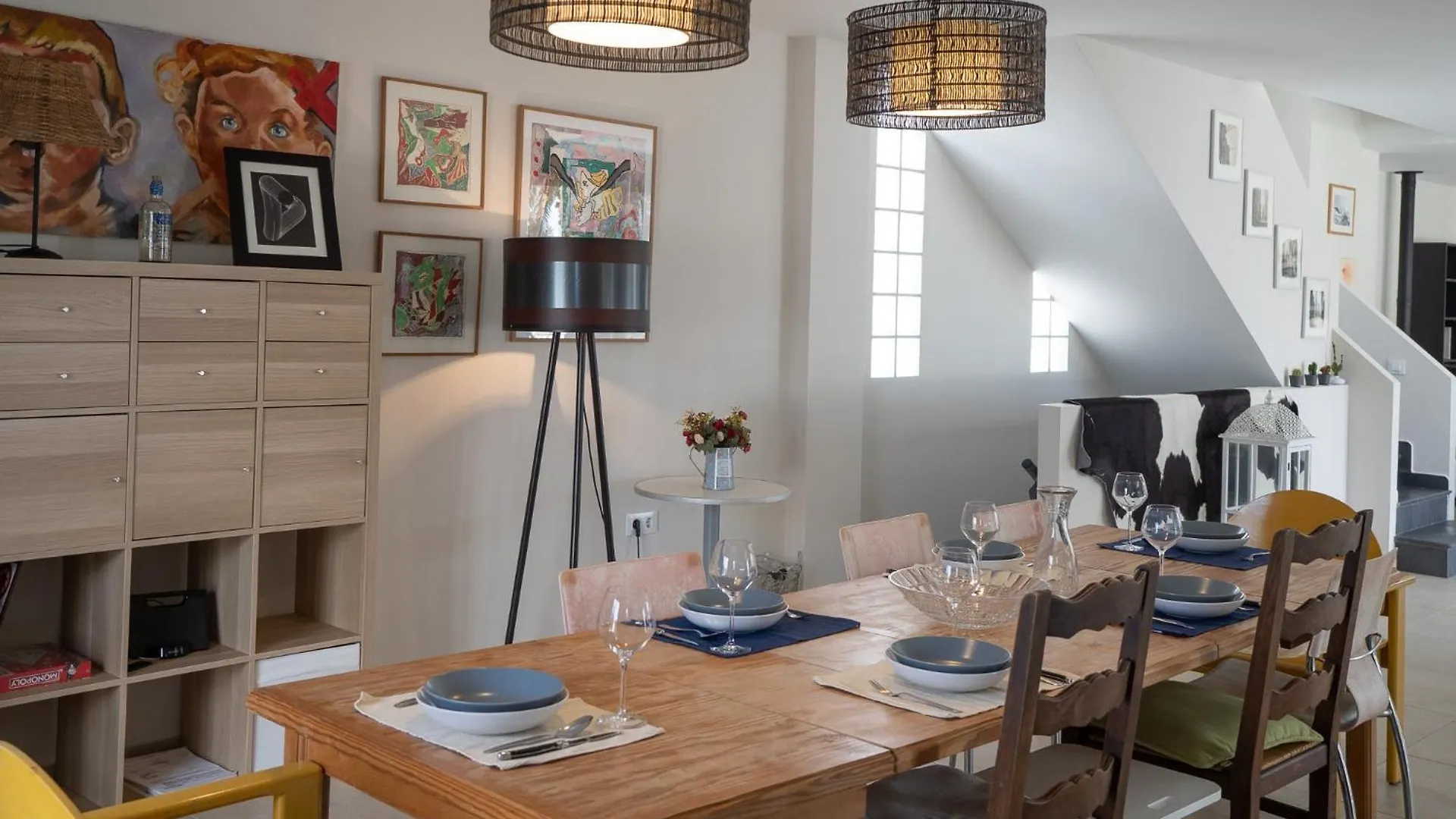 Villa Al Alba - Ole Solutions Sanlúcar de Barrameda Spanien