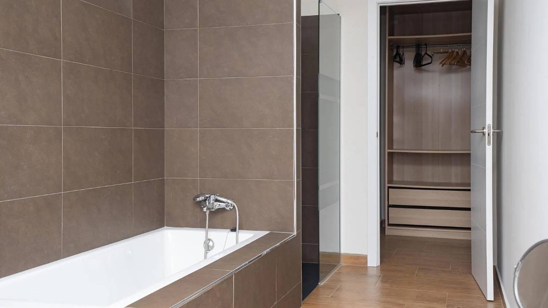 Villa Al Alba - Ole Solutions Sanlúcar de Barrameda