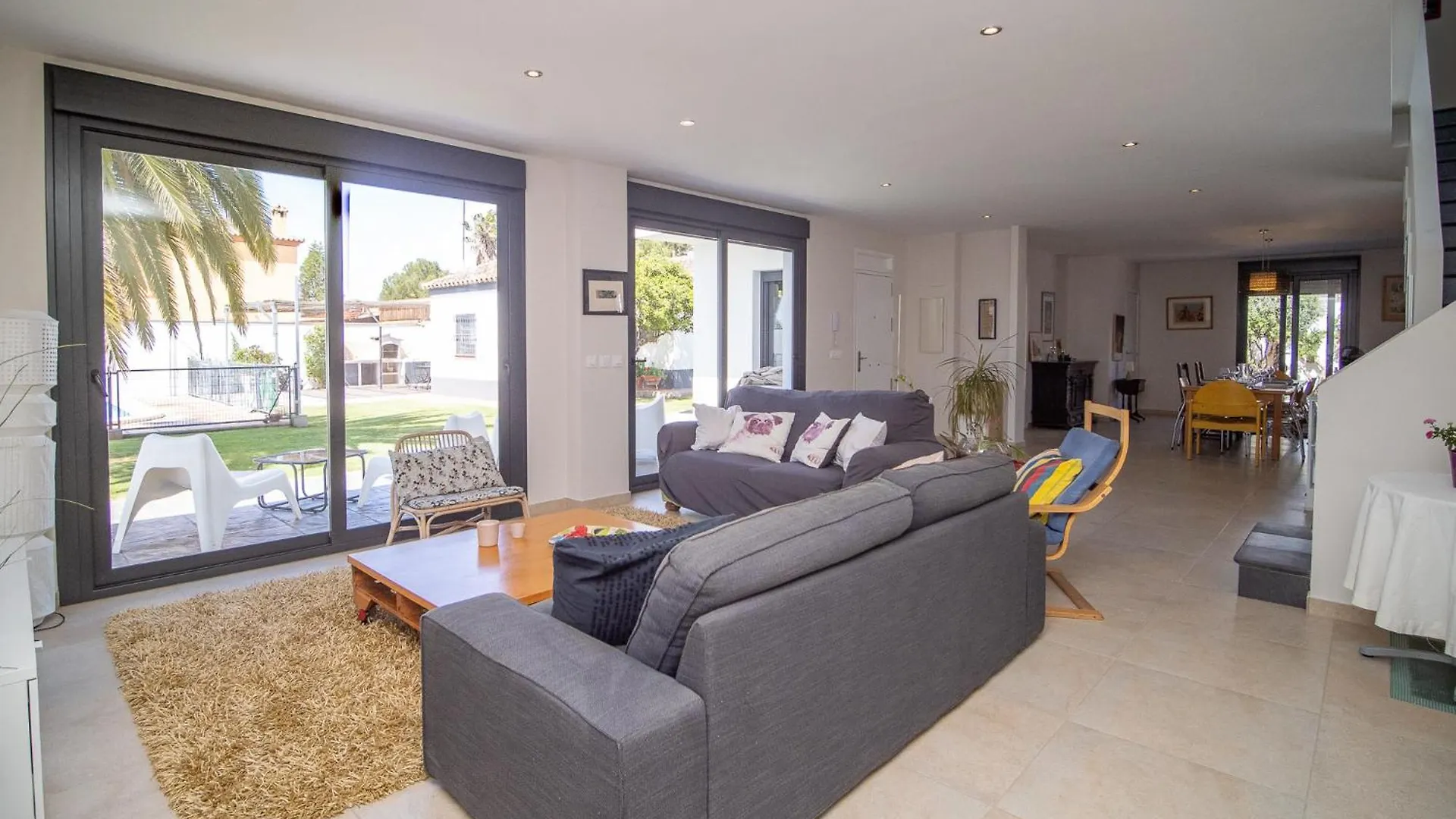 Villa Al Alba - Ole Solutions Sanlúcar de Barrameda