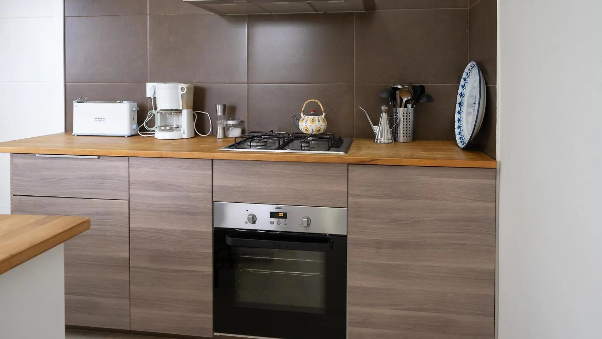 Villa Al Alba - Ole Solutions Sanlúcar de Barrameda