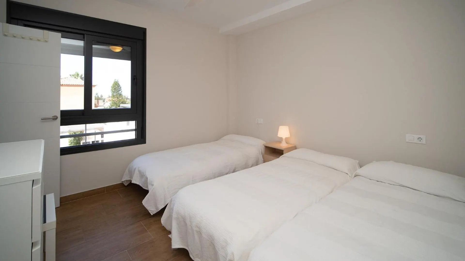 Villa Al Alba - Ole Solutions Sanlúcar de Barrameda Spanien