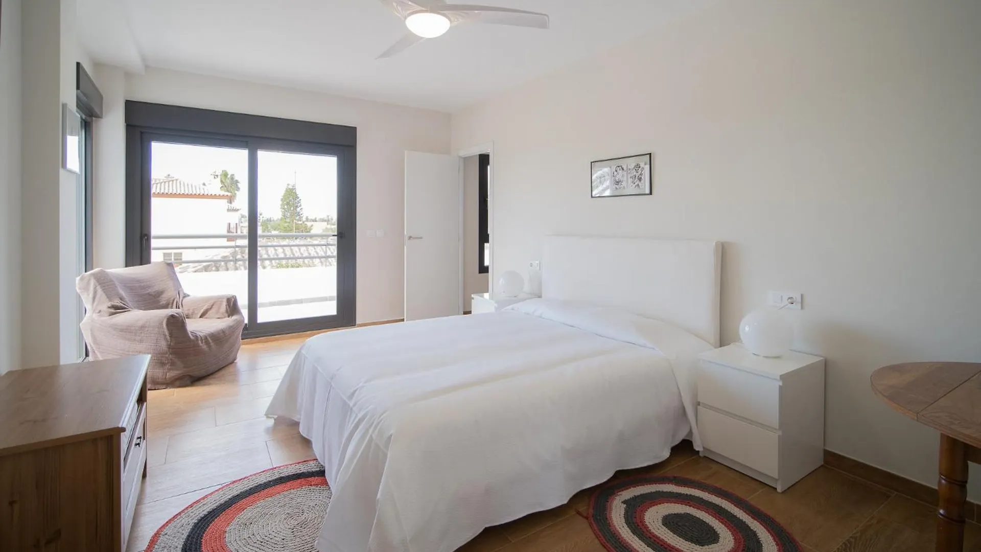 Villa Al Alba - Ole Solutions Sanlúcar de Barrameda