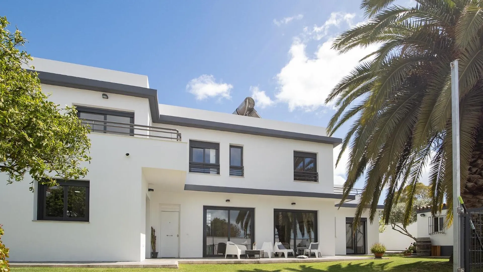 Villa Al Alba - Ole Solutions Sanlúcar de Barrameda 0*,  Spanien